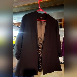 Torrid Women’s blazer